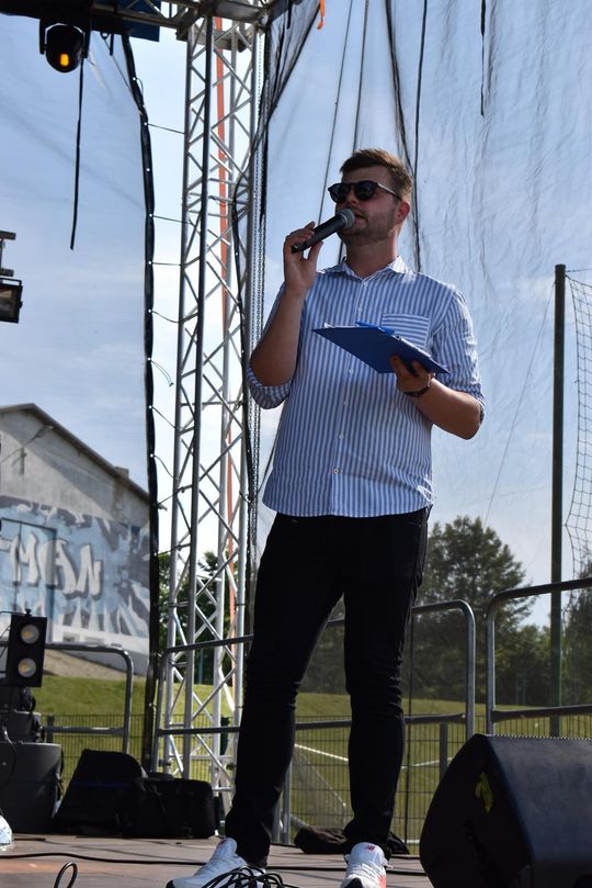 Żółkiewka. Smaki lata  z Czerwonymi Gitarami Cz. II [GALERIA ZDJĘĆ]