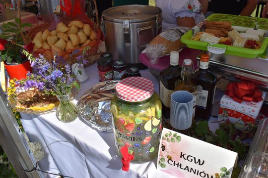 Żółkiewka. Smaki lata  z Czerwonymi Gitarami Cz. II [GALERIA ZDJĘĆ]