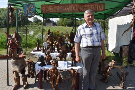 Żółkiewka. Smaki lata  z Czerwonymi Gitarami Cz. II [GALERIA ZDJĘĆ]