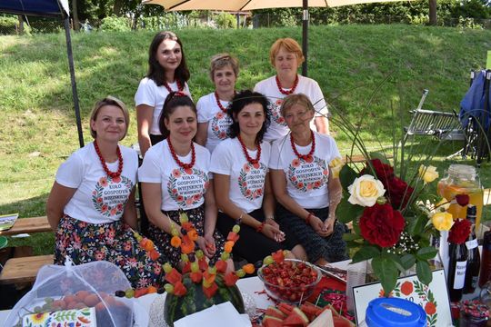 Żółkiewka. Smaki lata  z Czerwonymi Gitarami Cz. II [GALERIA ZDJĘĆ]