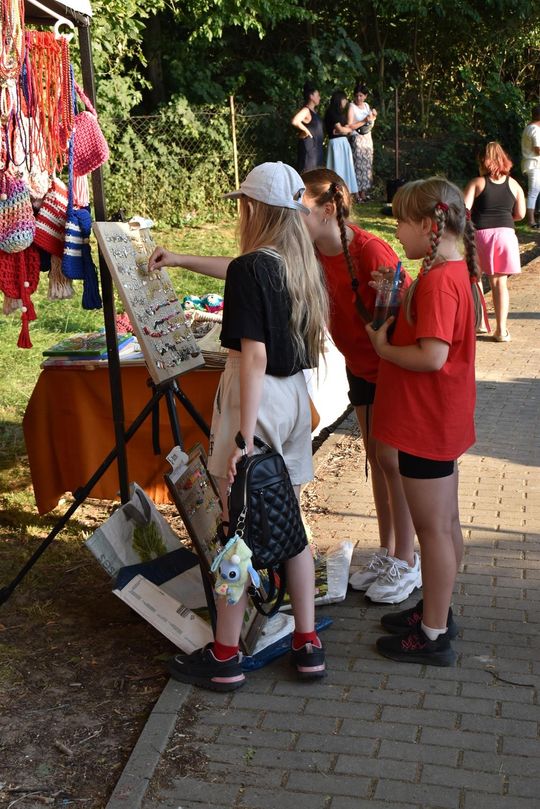 Żółkiewka. Smaki lata  z Czerwonymi Gitarami Cz. II [GALERIA ZDJĘĆ]