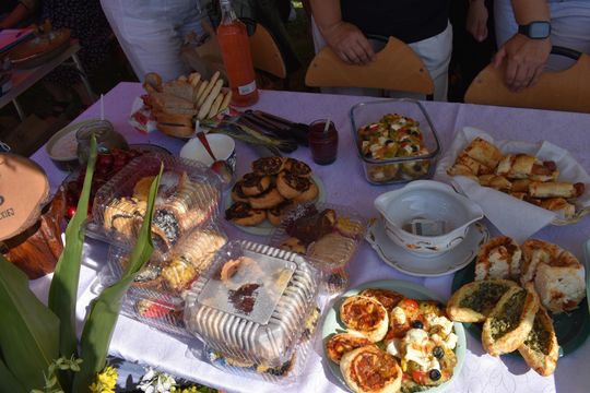 Żółkiewka. Smaki lata  z Czerwonymi Gitarami Cz. II [GALERIA ZDJĘĆ]