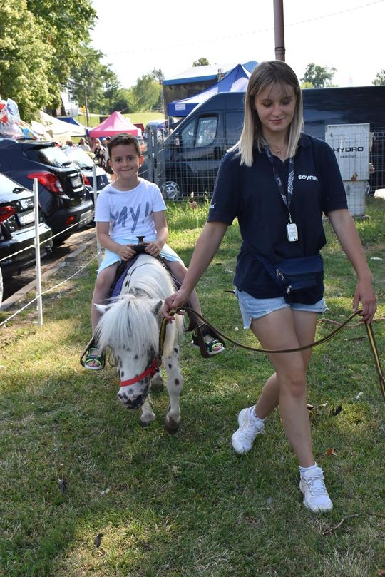 Żółkiewka. Smaki lata  z Czerwonymi Gitarami Cz. II [GALERIA ZDJĘĆ]