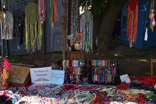 Żółkiewka. Smaki lata  z Czerwonymi Gitarami Cz. II [GALERIA ZDJĘĆ]