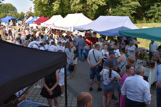 Żółkiewka. Smaki lata  z Czerwonymi Gitarami Cz. II [GALERIA ZDJĘĆ]