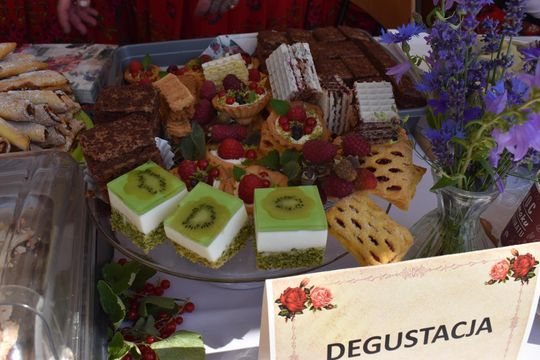 Żółkiewka. Smaki lata  z Czerwonymi Gitarami Cz. II [GALERIA ZDJĘĆ]