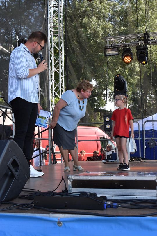 Żółkiewka. Smaki lata  z Czerwonymi Gitarami Cz. II [GALERIA ZDJĘĆ]