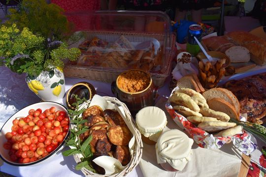 Żółkiewka. Smaki lata  z Czerwonymi Gitarami Cz. II [GALERIA ZDJĘĆ]