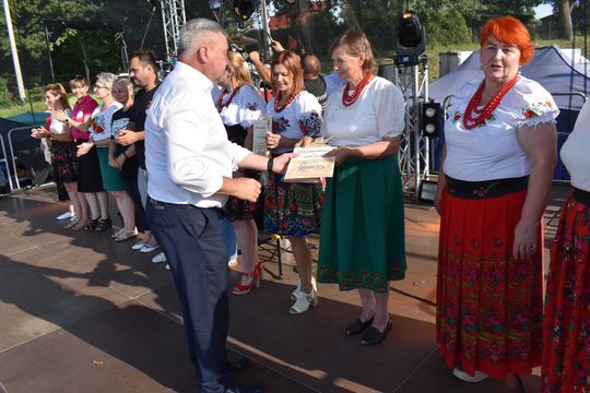 Żółkiewka. Smaki lata  z Czerwonymi Gitarami Cz. II [GALERIA ZDJĘĆ]