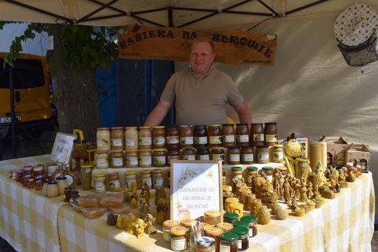 Żółkiewka. Smaki lata  z Czerwonymi Gitarami Cz. II [GALERIA ZDJĘĆ]