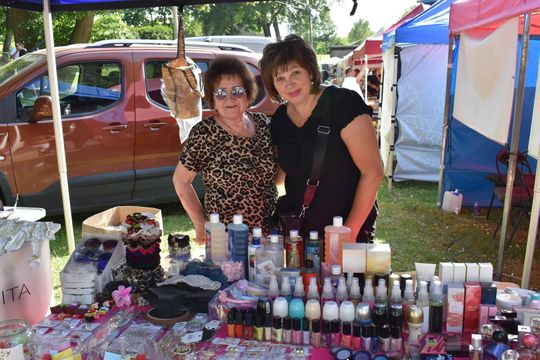 Żółkiewka. Smaki lata  z Czerwonymi Gitarami Cz. II [GALERIA ZDJĘĆ]