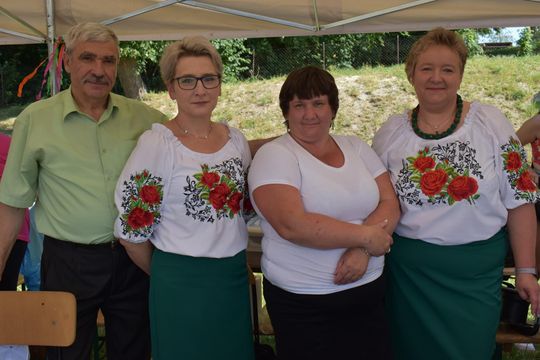 Żółkiewka. Smaki lata  z Czerwonymi Gitarami Cz. II [GALERIA ZDJĘĆ]