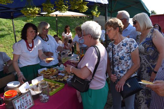Żółkiewka. Smaki lata  z Czerwonymi Gitarami Cz. II [GALERIA ZDJĘĆ]