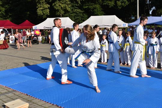 Żółkiewka. Smaki lata  z Czerwonymi Gitarami Cz. II [GALERIA ZDJĘĆ]