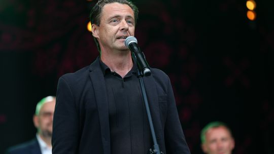 Dni Chełma 2025. Tak chełmianie bawili się na koncertach! Cz. V [GALERIA ZDJĘĆ]