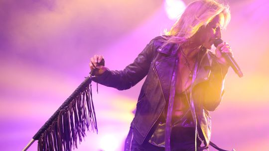 Dni Chełma 2025. Tak chełmianie bawili się na koncertach! Cz. V [GALERIA ZDJĘĆ]