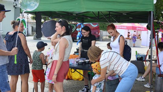 Dni Chełma 2025. Tak chełmianie bawili się na koncertach! Cz. V [GALERIA ZDJĘĆ]