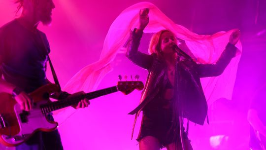 Dni Chełma 2025. Tak chełmianie bawili się na koncertach! Cz. V [GALERIA ZDJĘĆ]