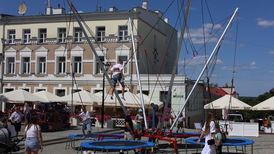Dni Chełma 2025. Tak chełmianie bawili się na koncertach! Cz. V [GALERIA ZDJĘĆ]