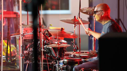 Dni Chełma 2025. Tak chełmianie bawili się na koncertach! Cz. V [GALERIA ZDJĘĆ]