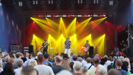 Dni Chełma 2025. Tak chełmianie bawili się na koncertach! Cz. V [GALERIA ZDJĘĆ]