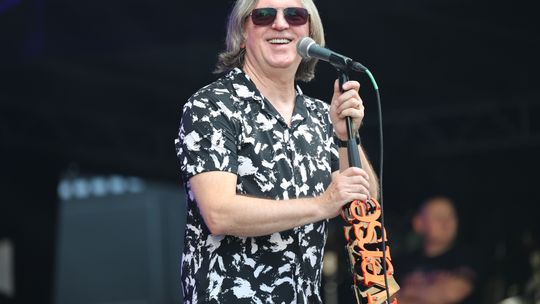 Dni Chełma 2025. Tak chełmianie bawili się na koncertach! Cz. V [GALERIA ZDJĘĆ]