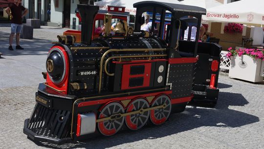 Dni Chełma 2025. Tak chełmianie bawili się na koncertach! Cz. V [GALERIA ZDJĘĆ]