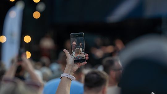 Dni Chełma 2025. Tak chełmianie bawili się na koncertach! Cz. V [GALERIA ZDJĘĆ]