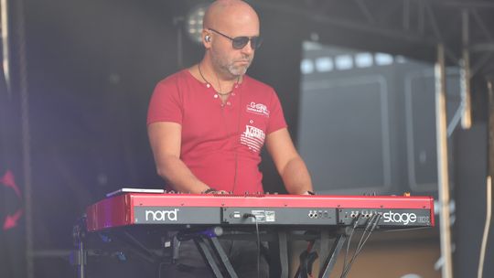 Dni Chełma 2025. Tak chełmianie bawili się na koncertach! Cz. V [GALERIA ZDJĘĆ]