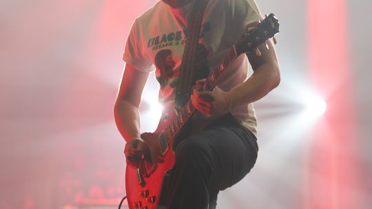 Dni Chełma 2025. Tak chełmianie bawili się na koncertach! Cz. V [GALERIA ZDJĘĆ]