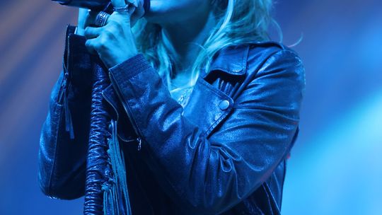 Dni Chełma 2025. Tak chełmianie bawili się na koncertach! Cz. V [GALERIA ZDJĘĆ]