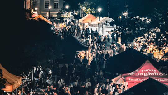 Dni Chełma 2025. Tak chełmianie bawili się na koncertach! Cz. V [GALERIA ZDJĘĆ]