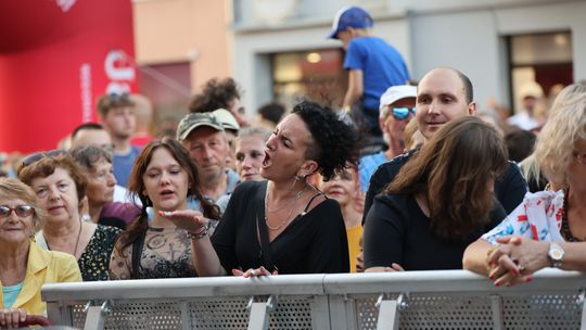 Dni Chełma 2025. Tak chełmianie bawili się na koncertach! Cz. V [GALERIA ZDJĘĆ]