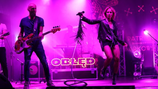 Dni Chełma 2025. Tak chełmianie bawili się na koncertach! Cz. V [GALERIA ZDJĘĆ]