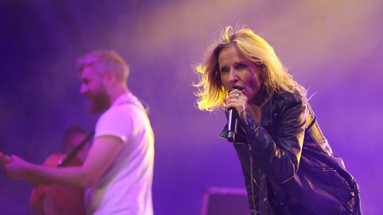 Dni Chełma 2025. Tak chełmianie bawili się na koncertach! Cz. V [GALERIA ZDJĘĆ]