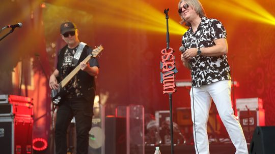 Dni Chełma 2025. Tak chełmianie bawili się na koncertach! Cz. V [GALERIA ZDJĘĆ]