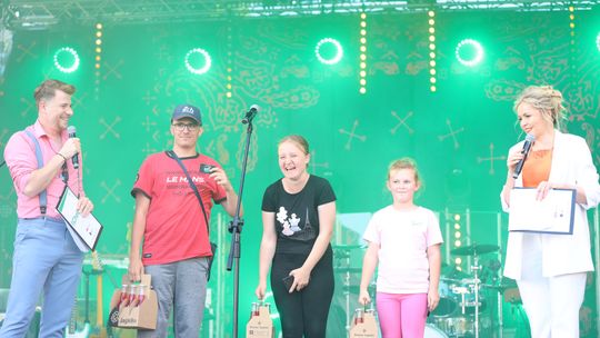 Dni Chełma 2025. Tak chełmianie bawili się na koncertach! Cz. V [GALERIA ZDJĘĆ]