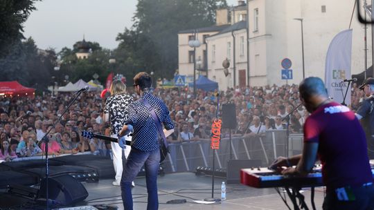 Dni Chełma 2025. Tak chełmianie bawili się na koncertach! Cz. V [GALERIA ZDJĘĆ]