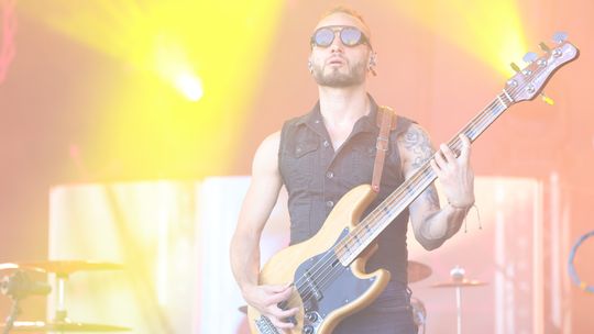 Dni Chełma 2025. Tak chełmianie bawili się na koncertach! Cz. V [GALERIA ZDJĘĆ]