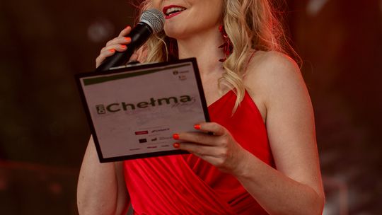 Dni Chełma 2025. Tak chełmianie bawili się na koncertach! Cz. V [GALERIA ZDJĘĆ]