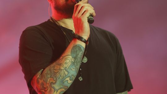 Dni Chełma 2025. Tak chełmianie bawili się na koncertach! Cz. V [GALERIA ZDJĘĆ]