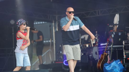 Dni Chełma 2025. Tak chełmianie bawili się na koncertach! Cz. V [GALERIA ZDJĘĆ]