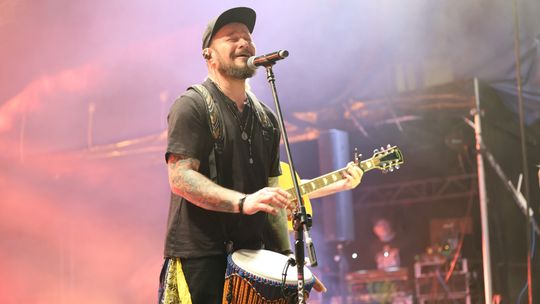 Dni Chełma 2025. Tak chełmianie bawili się na koncertach! Cz. V [GALERIA ZDJĘĆ]