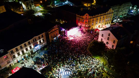 Dni Chełma 2025. Tak chełmianie bawili się na koncertach! Cz. V [GALERIA ZDJĘĆ]