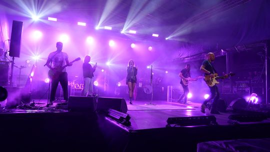 Dni Chełma 2025. Tak chełmianie bawili się na koncertach! Cz. V [GALERIA ZDJĘĆ]