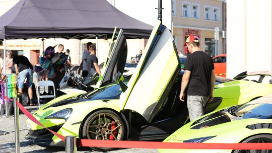 Dni Chełma 2025. Tak chełmianie bawili się na koncertach! Cz. V [GALERIA ZDJĘĆ]