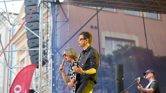 Dni Chełma 2025. Tak chełmianie bawili się na koncertach! Cz. V [GALERIA ZDJĘĆ]