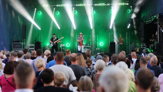 Dni Chełma 2025. Tak chełmianie bawili się na koncertach! Cz. V [GALERIA ZDJĘĆ]