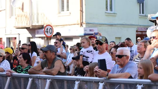 Dni Chełma 2025. Tak chełmianie bawili się na koncertach! Cz. V [GALERIA ZDJĘĆ]