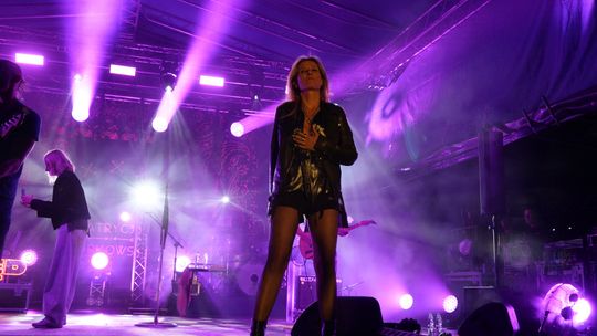 Dni Chełma 2025. Tak chełmianie bawili się na koncertach! Cz. V [GALERIA ZDJĘĆ]